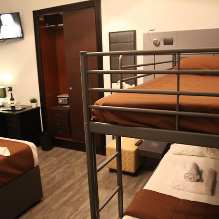 Dolce Vita Rooms Napoli Ngoại thất bức ảnh