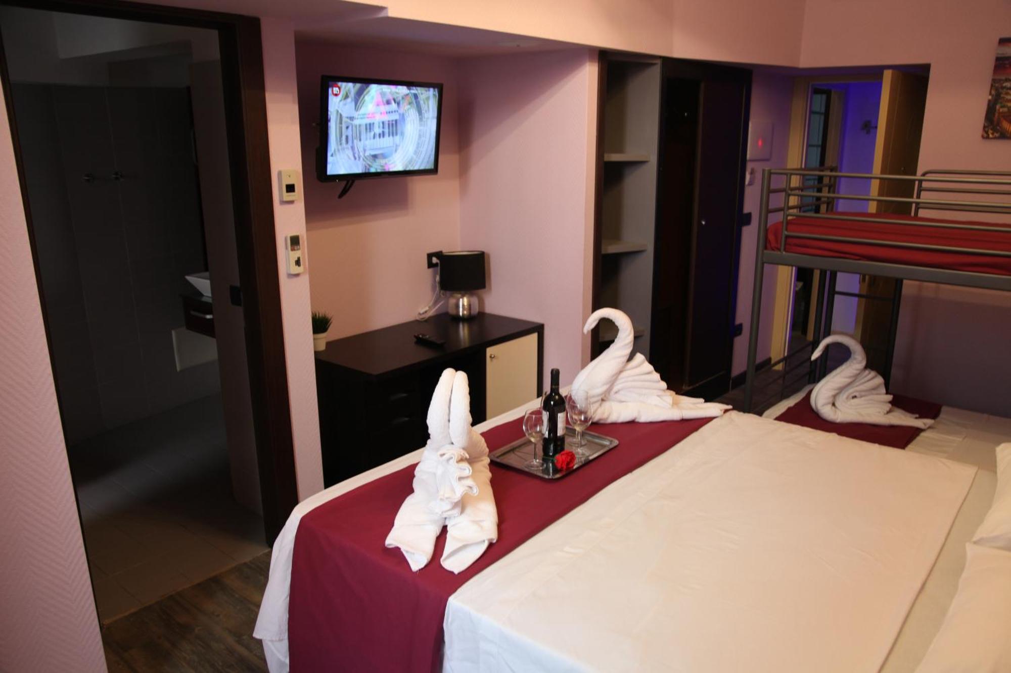 Dolce Vita Rooms Napoli Ngoại thất bức ảnh