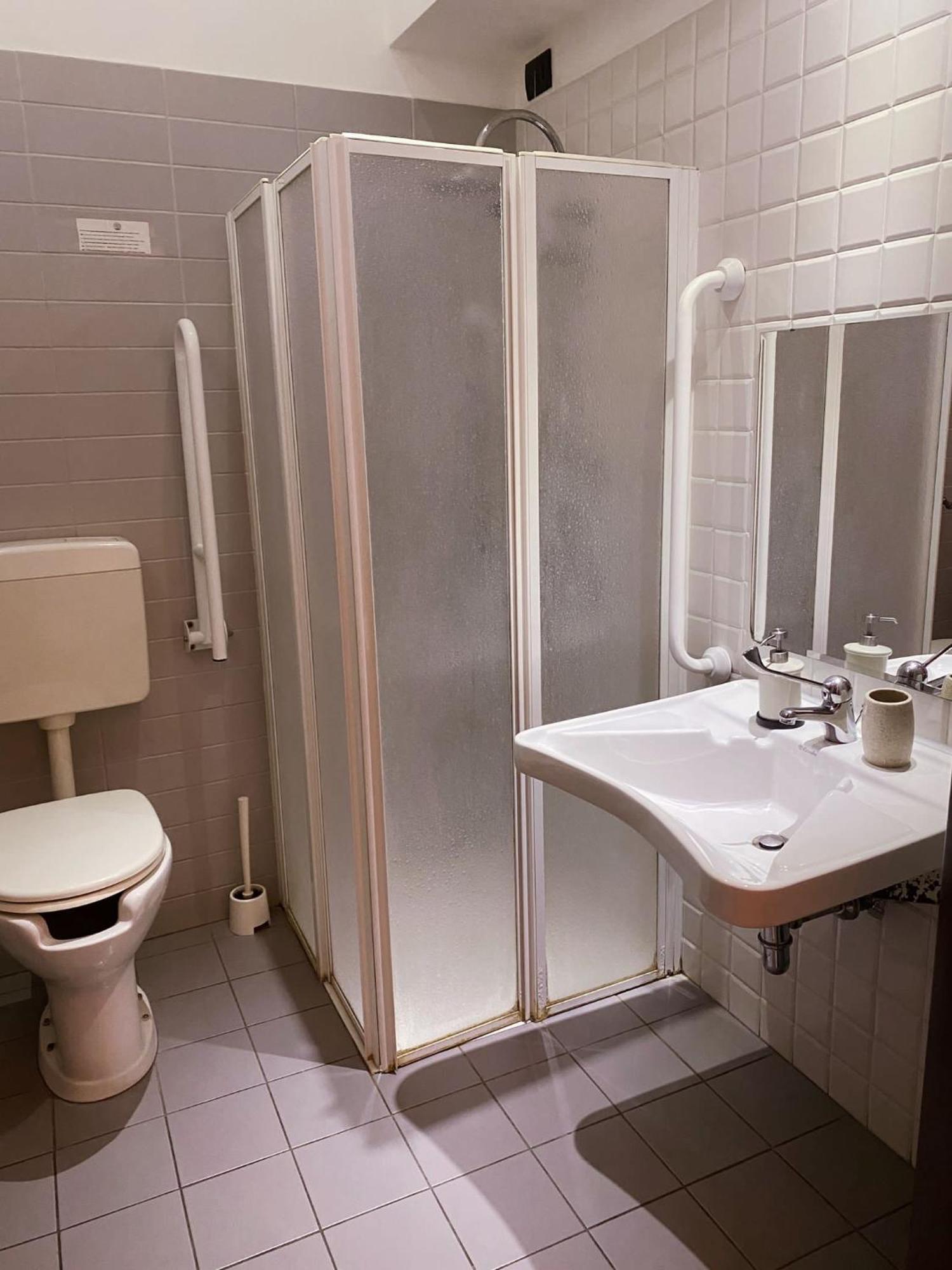 Dolce Vita Rooms Napoli Ngoại thất bức ảnh