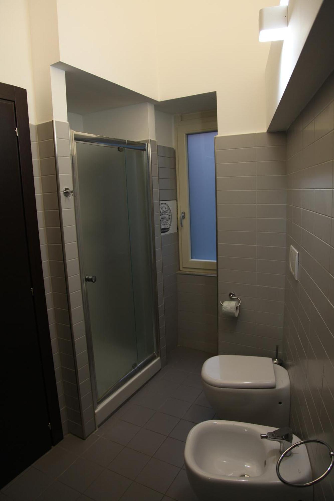 Dolce Vita Rooms Napoli Ngoại thất bức ảnh