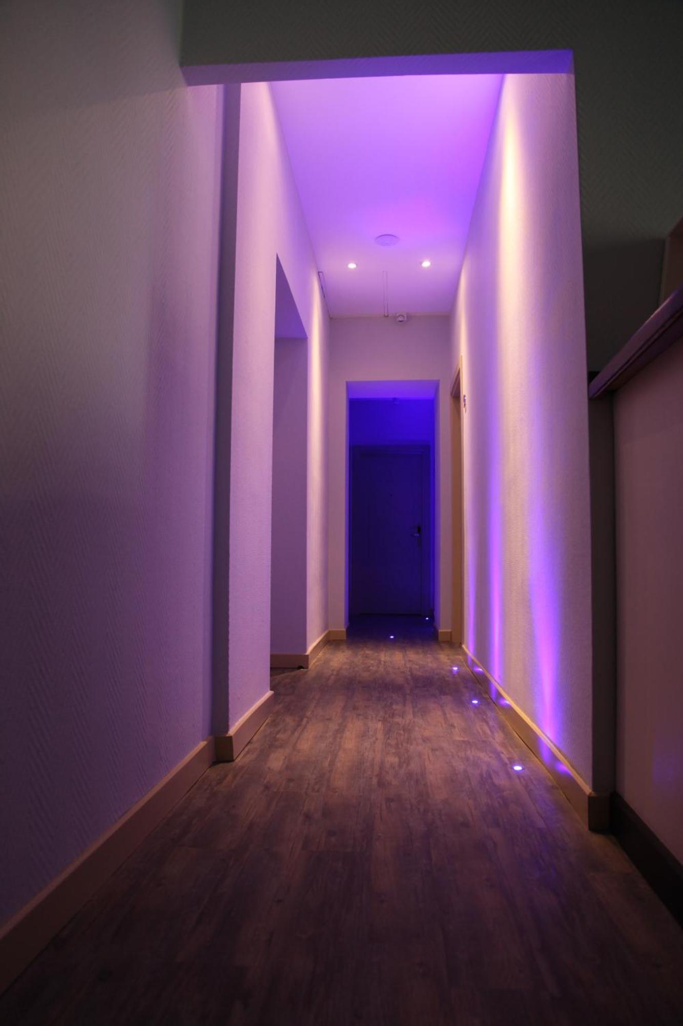 Dolce Vita Rooms Napoli Ngoại thất bức ảnh