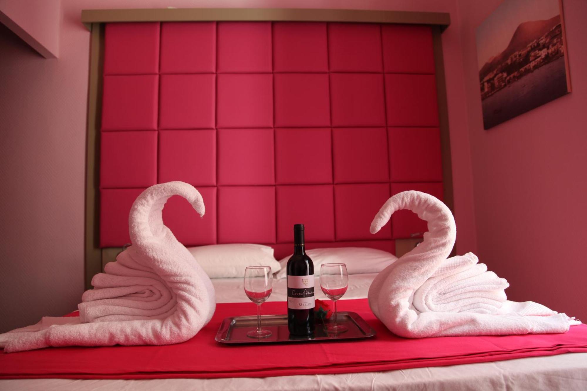 Dolce Vita Rooms Napoli Ngoại thất bức ảnh