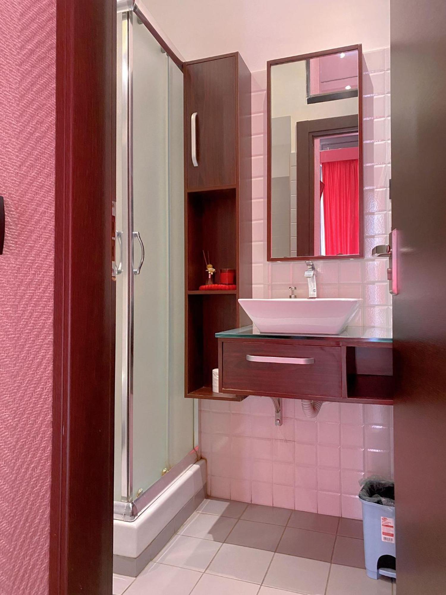 Dolce Vita Rooms Napoli Ngoại thất bức ảnh