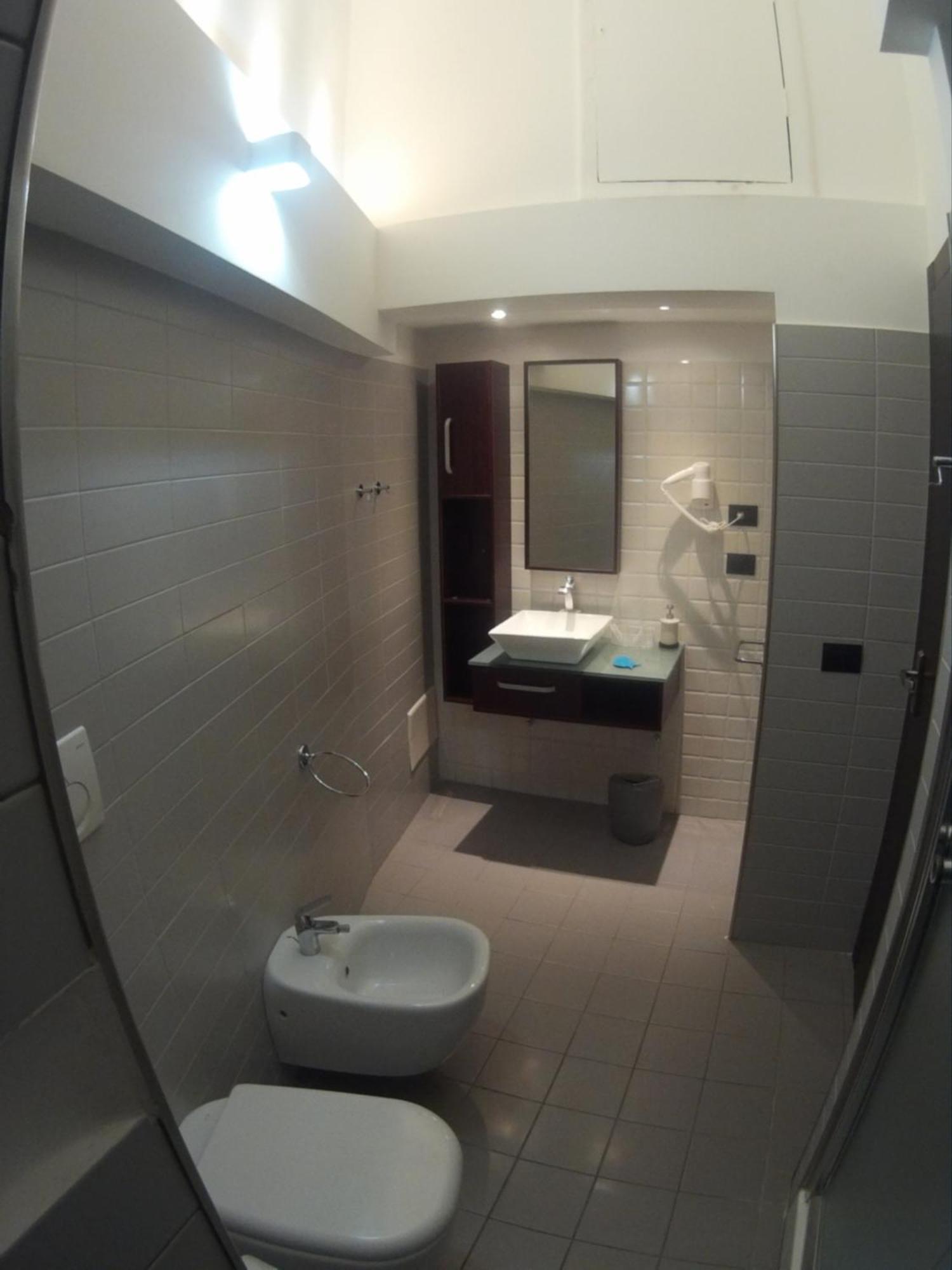 Dolce Vita Rooms Napoli Ngoại thất bức ảnh