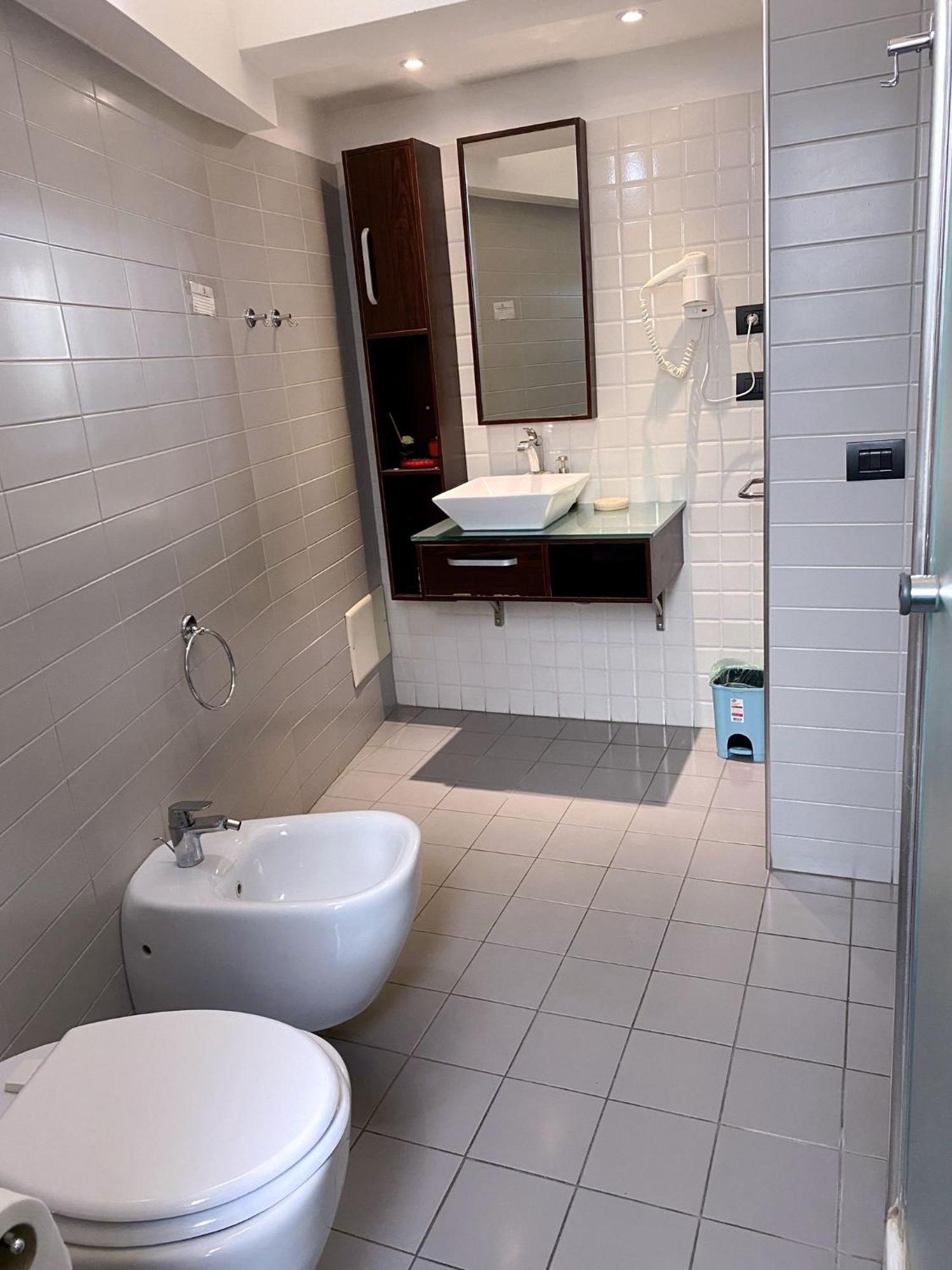 Dolce Vita Rooms Napoli Ngoại thất bức ảnh